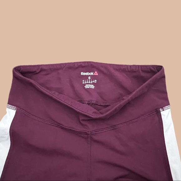 Reebok Leggings - Picture 3 of 3